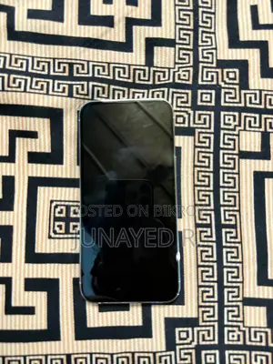 Apple iPhone 14 Pro Max 256 GB Silver