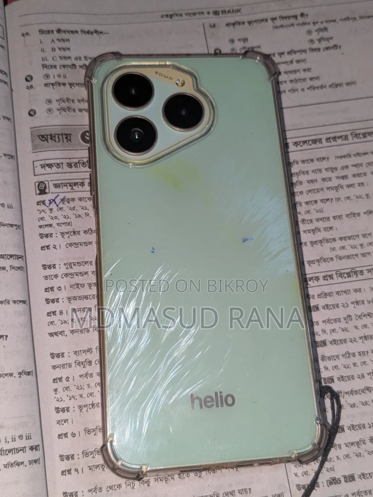 New Infinix GT 30 Pro 5G 256 GB Silver