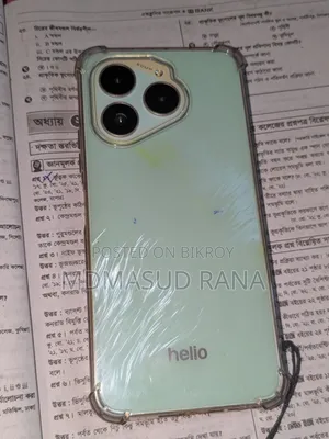 New Infinix GT 30 Pro 5G 256 GB Silver