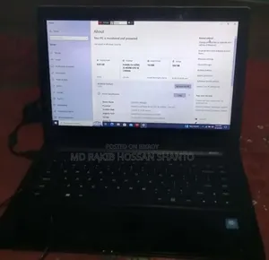 ল্যাপটপ লেনোভো আইডিয়াপ্যাড ১ ৮জিবি ইন্টেল কোর আই৩ এইচডিডি+এসএসডি ৭৫০জিবি