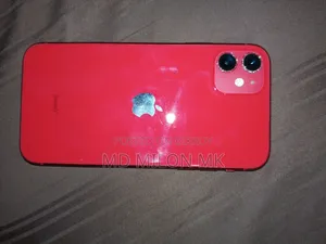 Apple iPhone 11 256 GB Red