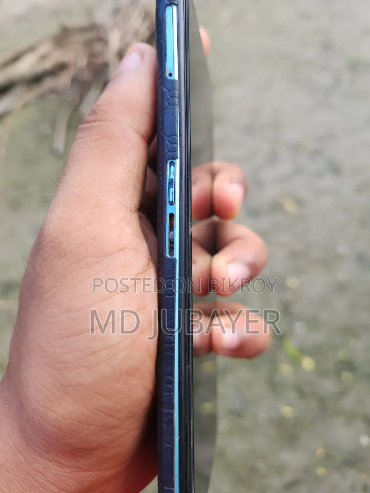 OnePlus Nord CE 2 Lite 5G 128 GB Green