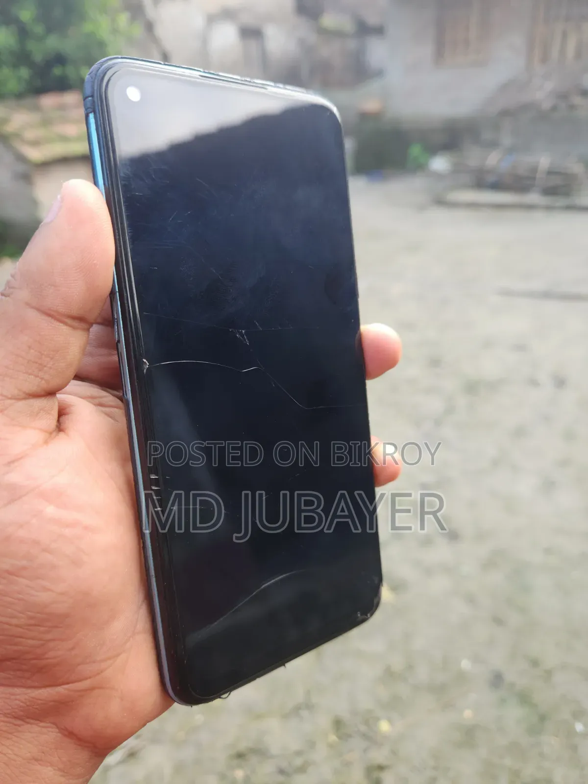 OnePlus Nord CE 2 Lite 5G 128 GB Green