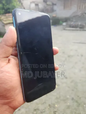 OnePlus Nord CE 2 Lite 5G 128 GB Green
