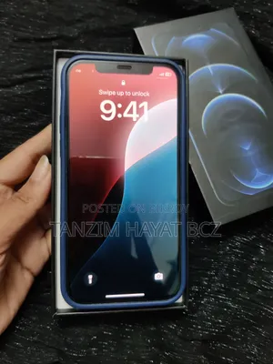 Apple iPhone 12 Pro 256 GB Blue