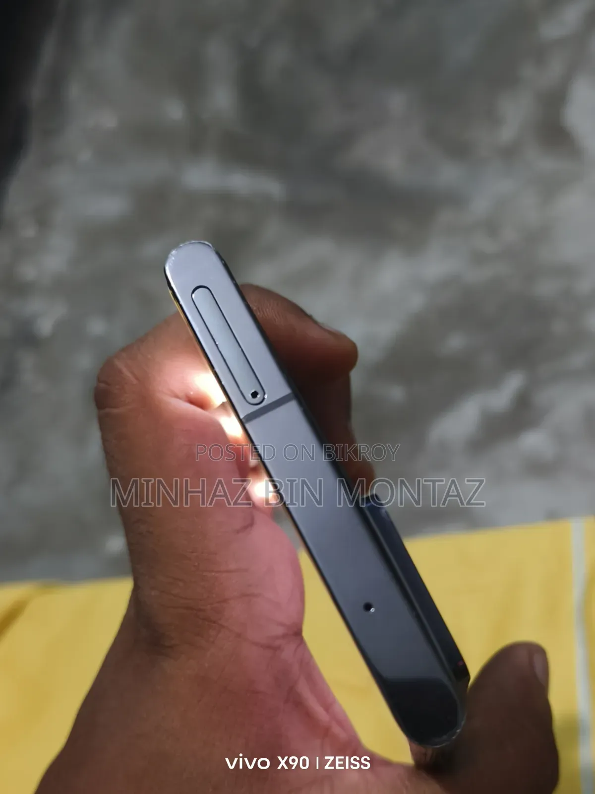 Samsung Galaxy Note 20 Ultra 128 GB Black