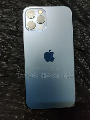 Apple iPhone 12 Pro 256 GB Blue
