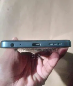 Tecno Spark 40 128 GB Black