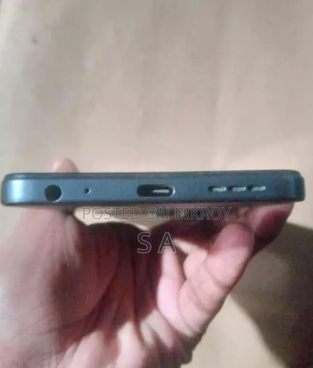 Tecno Spark 40 128 GB Black