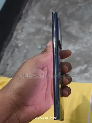 Samsung Galaxy Note 20 Ultra 128 GB Black
