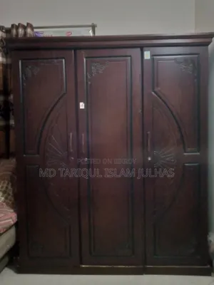 An Almirah for Sale