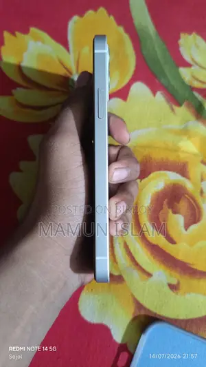 Apple iPhone 12 128 GB White