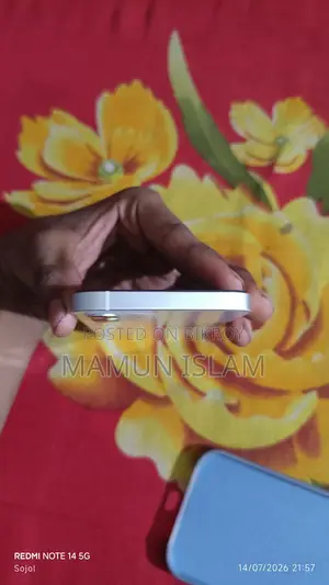Apple iPhone 12 128 GB White