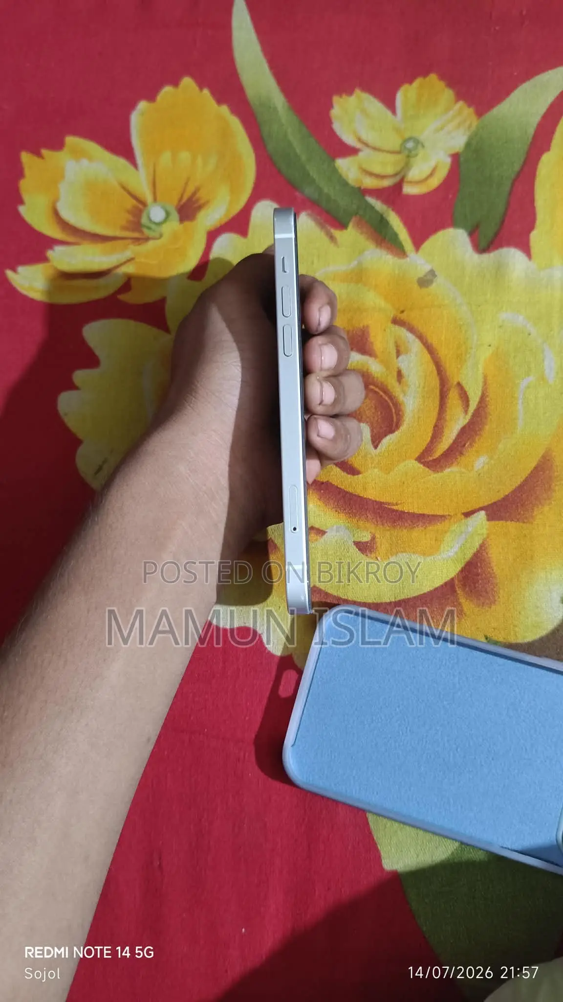 Apple iPhone 12 128 GB White