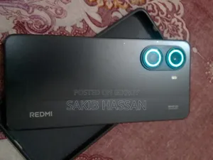 Xiaomi Redmi Turbo 4 256 GB Black