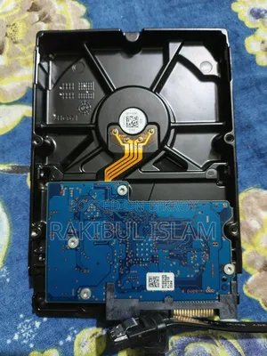 তোশিবা ১টিবি হার্ড ডিস্ক বিক্রয়