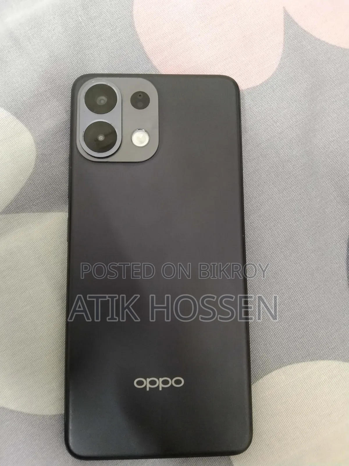 Oppo 5G 128 GB