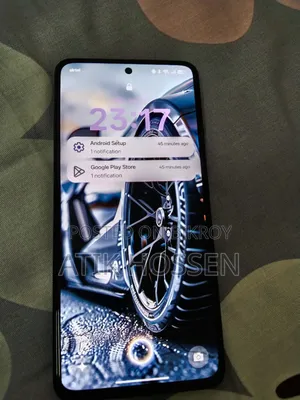 Oppo 5G 128 GB