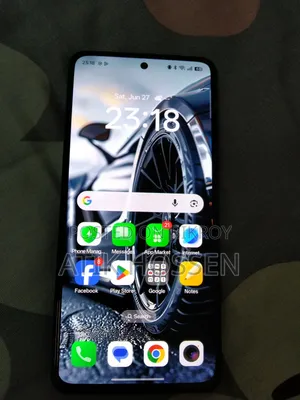 Oppo 5G 128 GB