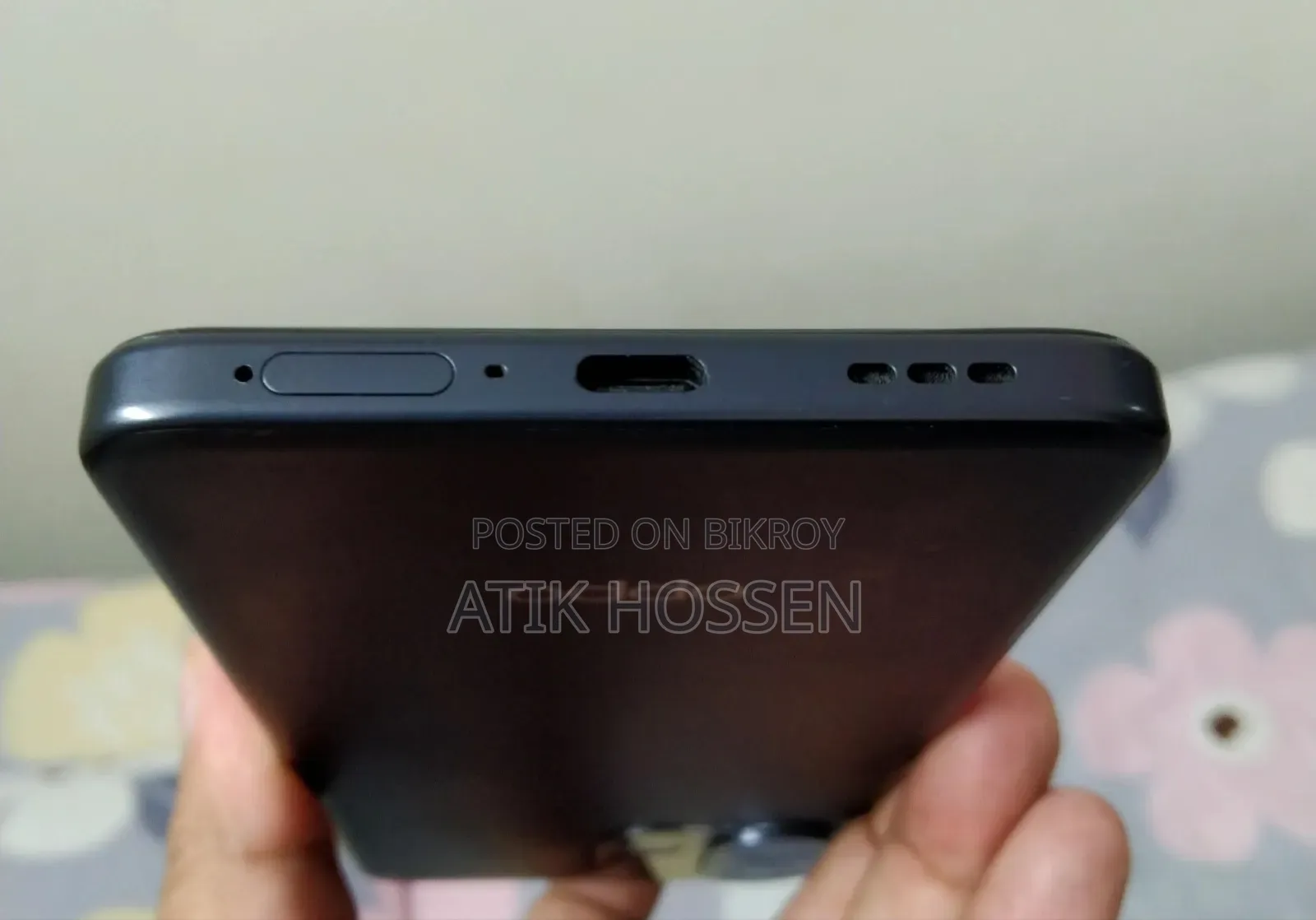 Oppo 5G 128 GB