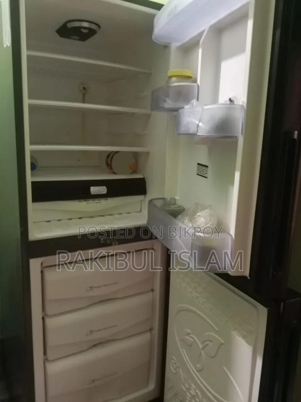 Walton Refrigerator