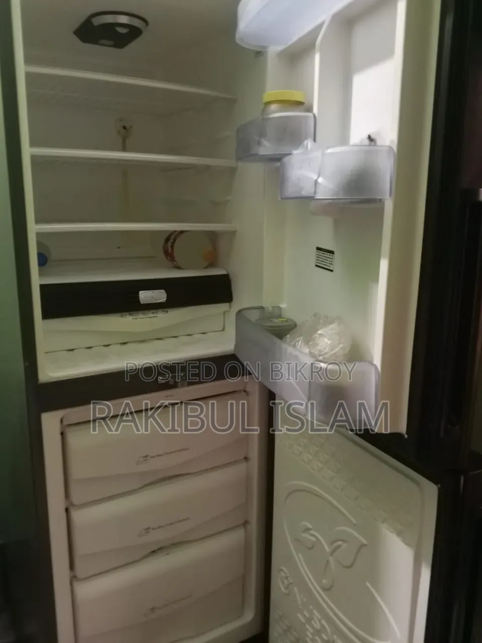 Walton Refrigerator