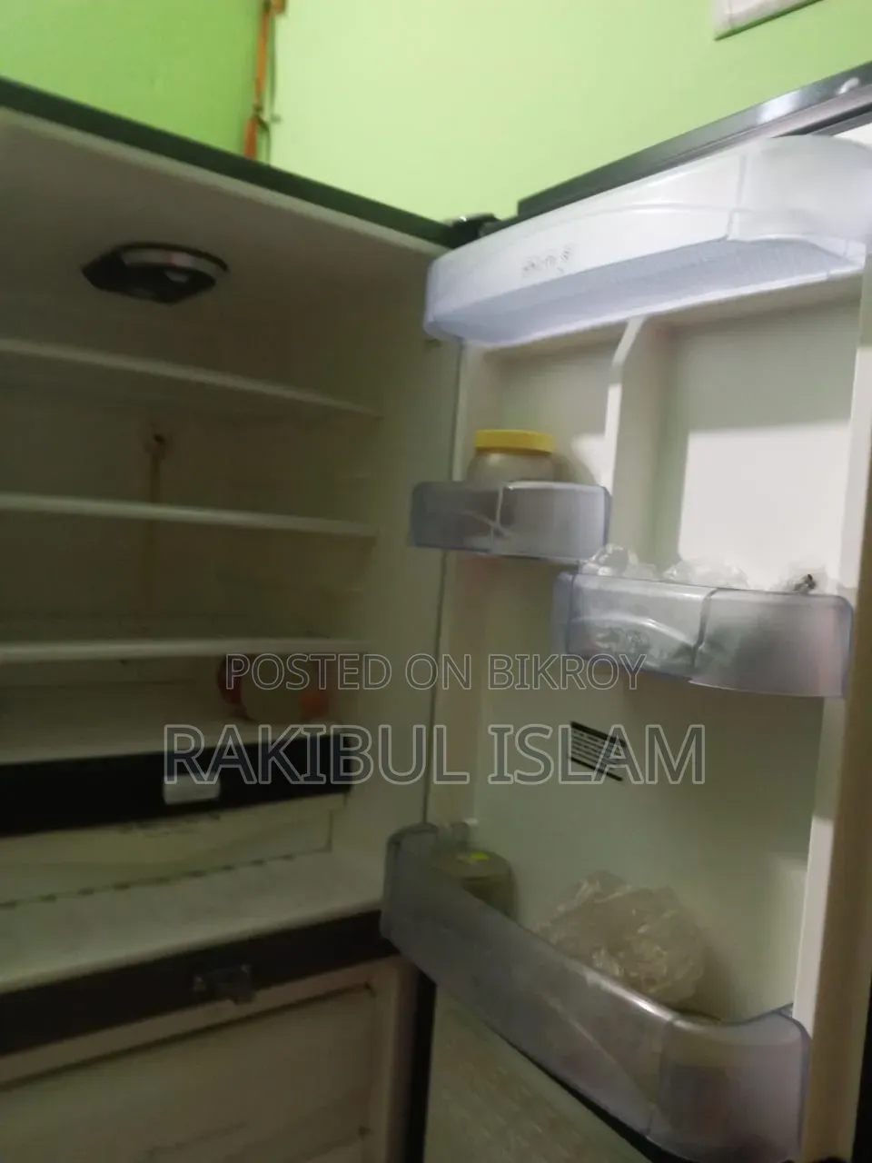 Walton Refrigerator