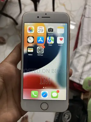 Apple iPhone 7 128 GB White