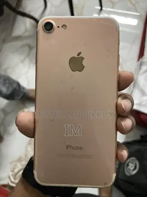 Apple iPhone 7 128 GB White