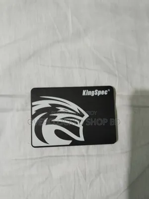 কিংস্পেক পি৩ ১২৮জিবি সাটা এসএসডি