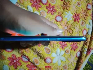 Xiaomi Redmi 10 64 GB Blue