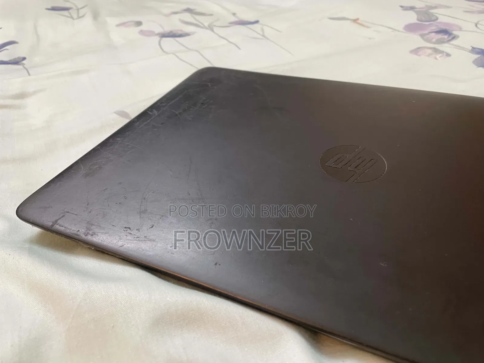Laptop HP EliteBook 850 G1 8GB Intel Core i5 SSD 160GB