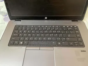 Laptop HP EliteBook 850 G1 8GB Intel Core i5 SSD 160GB