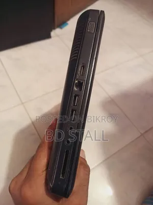Laptop HP 14S 4GB Intel Core 2 Quad HDD 350GB