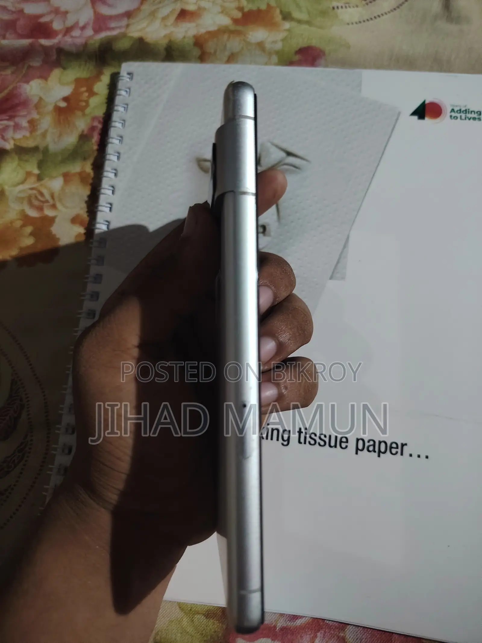 Google Pixel 7 128 GB White