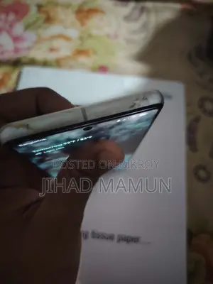 Google Pixel 7 128 GB White