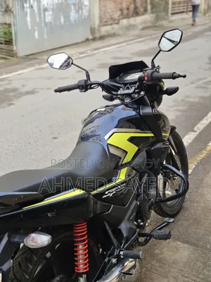 Honda 2025 Blue