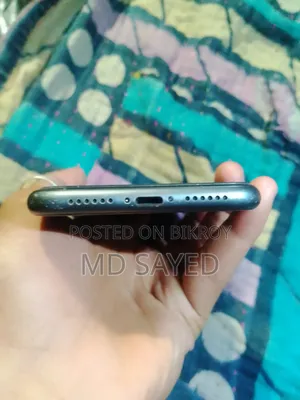 অ্যাপল আইফোন ১১ ১২৮ জিবি ব্ল্যাক