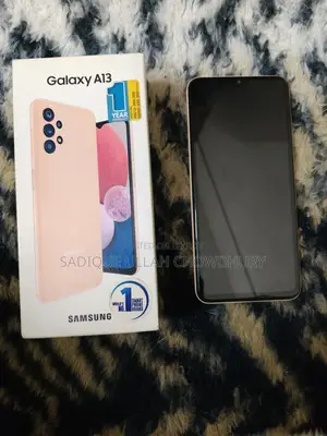 Samsung Galaxy A13 128 GB Rose Gold