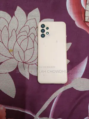 Samsung Galaxy A13 128 GB Rose Gold