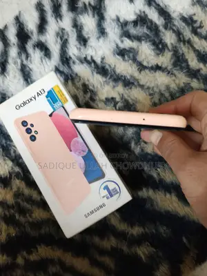 Samsung Galaxy A13 128 GB Rose Gold