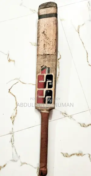 SS Kashmiri Willow Bat (Used)