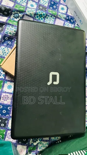 Laptop HP 14S 4GB Intel Core 2 Quad HDD 350GB