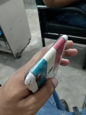 Vivo Y83 64 GB Black
