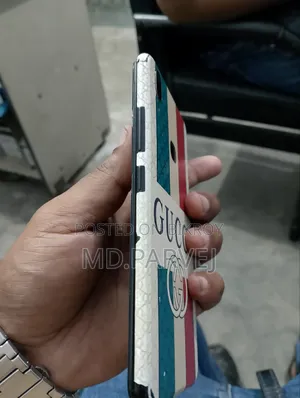 Vivo Y83 64 GB Black