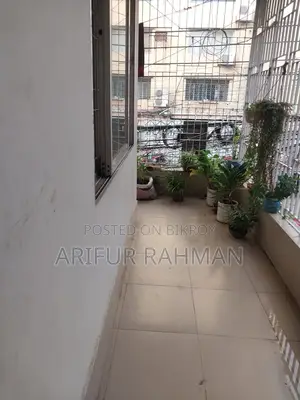 মিরপুরে ভাড়ার জন্য ফার্নিশড ১ বেডরুমের অ্যাপার্টমেন্ট