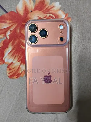 Apple iPhone 17 Pro Max 256 GB Orange