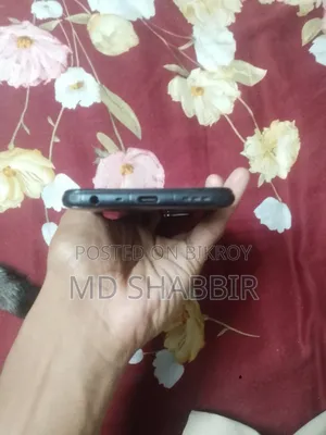 Oppo A16 64 GB Black