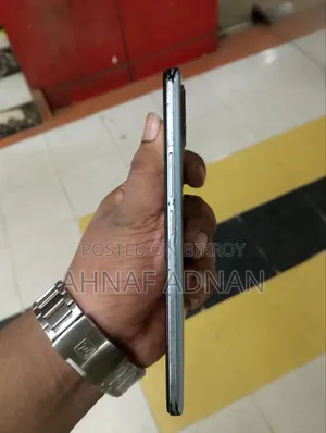 রিয়েলমি ৮ ৫জি ১২৮ জিবি