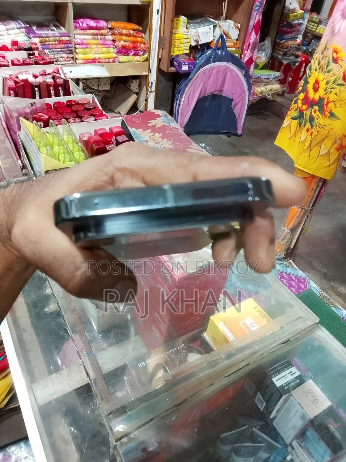 Google Pixel 9 Pro XL 128 GB Black